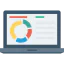 Analytics icon 64x64