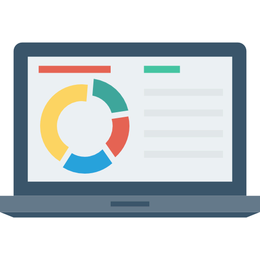 Analytics icon