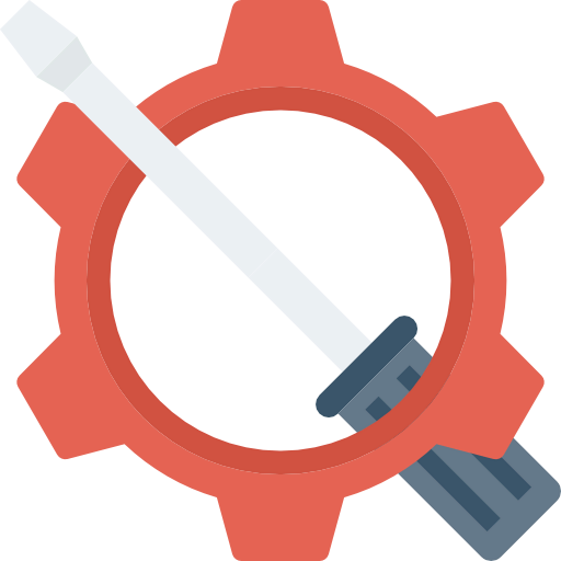 Setting icon