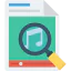Music icon 64x64