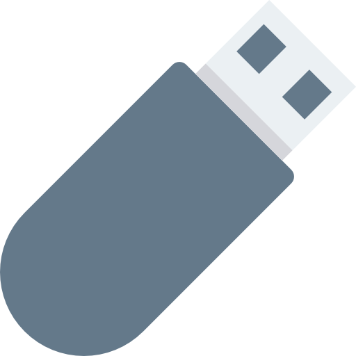 Usb icon