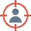Target icon 64x64