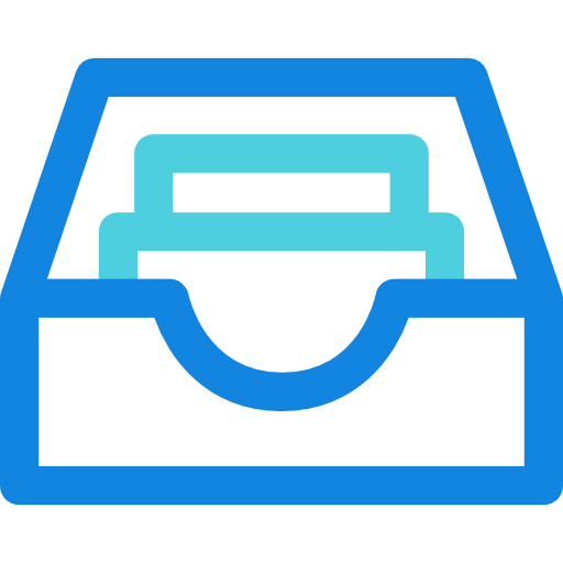 Inbox icon