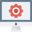 Setting icon 64x64