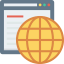 Web icon 64x64
