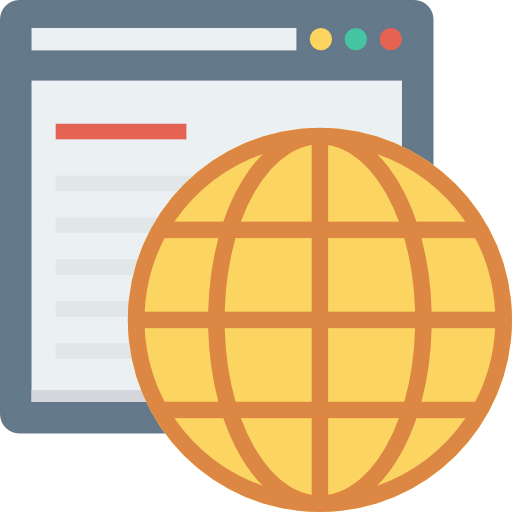 Web 图标