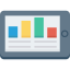 Analytics icon 64x64