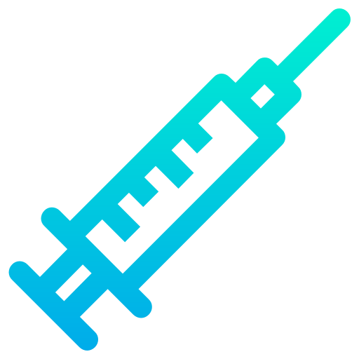 Injection icon