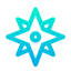 Compass icon 64x64