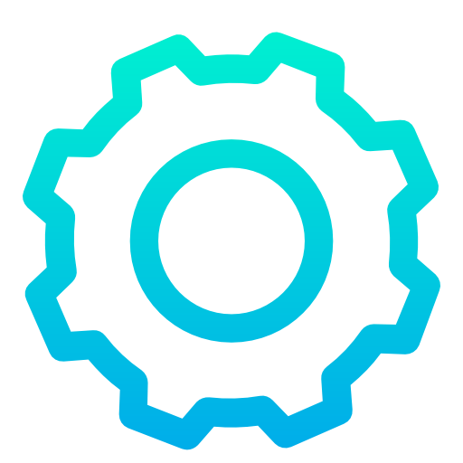 Settings icon
