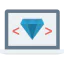 Code icon 64x64