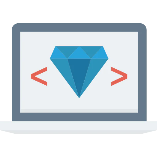Code icon