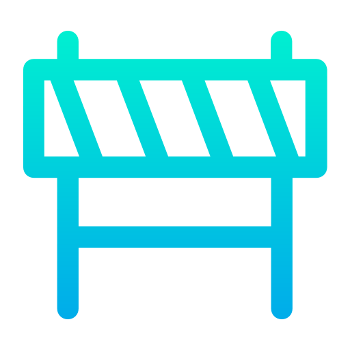 Barrier アイコン