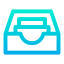 Inbox icon 64x64