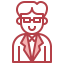 Man 图标 64x64