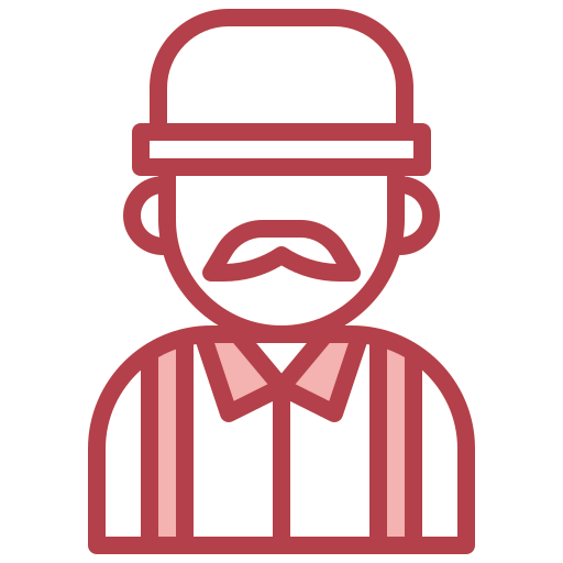 Man icon