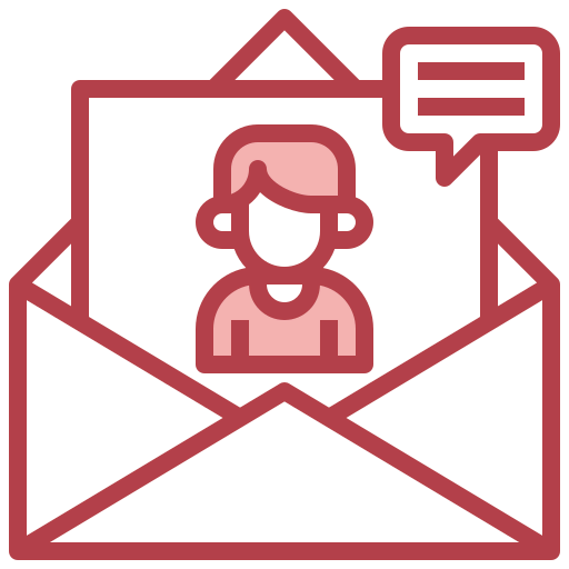 Mail 图标