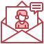 Mail 图标 64x64