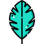 Leaf icon 64x64