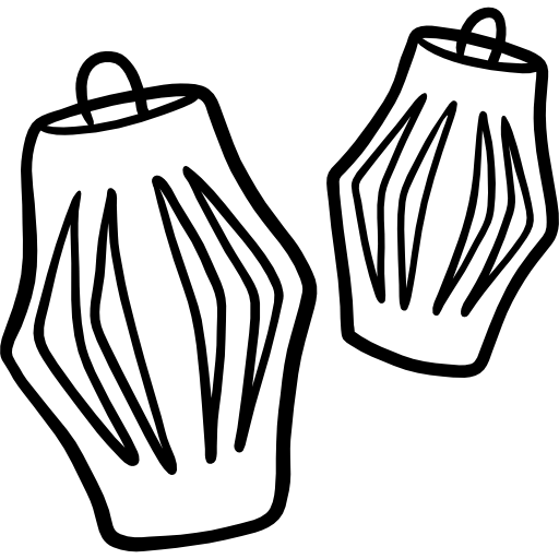 Lanterns icon