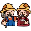 Farmers ícone 64x64