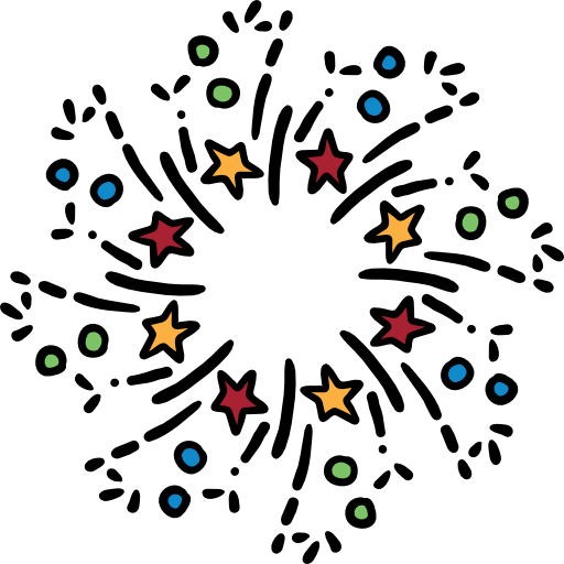 Firework icon