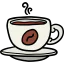 Coffee ícone 64x64