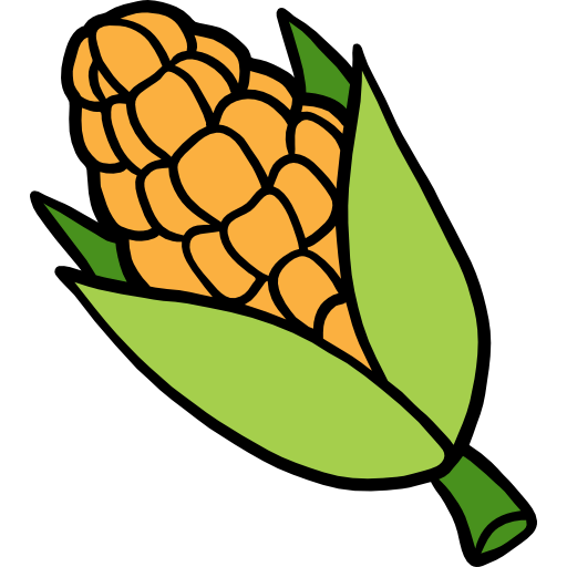 Corn icon