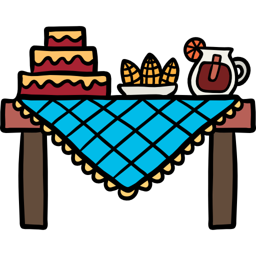 Dinner icon