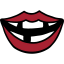 Mouth ícone 64x64
