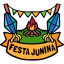 Festa junina ícone 64x64