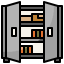 Cabinet icon 64x64