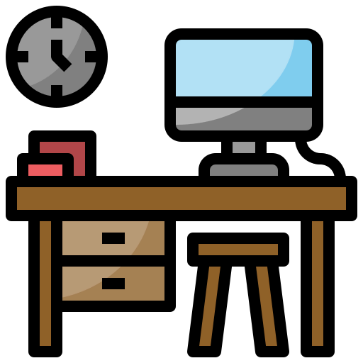 Computer icon