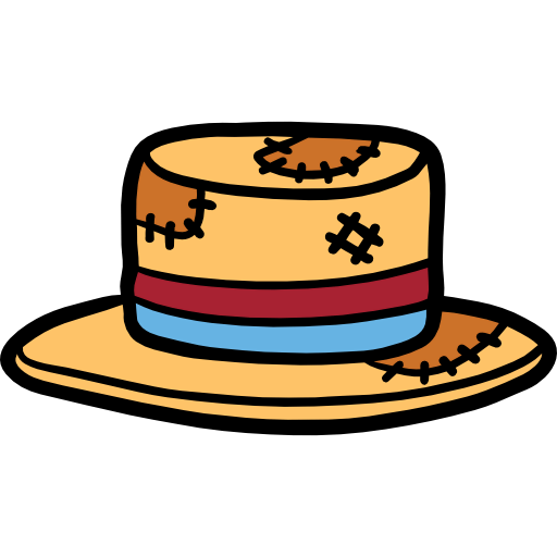 Hat icon