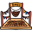 Bingo ícono 64x64