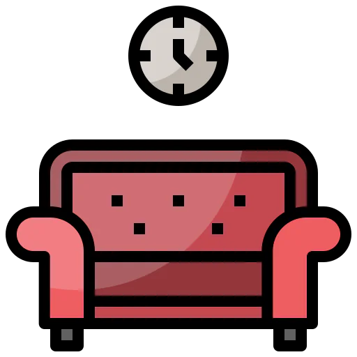 Sofa icon