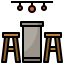 Stool icon 64x64