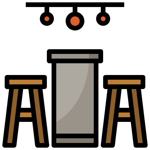 Stool icon