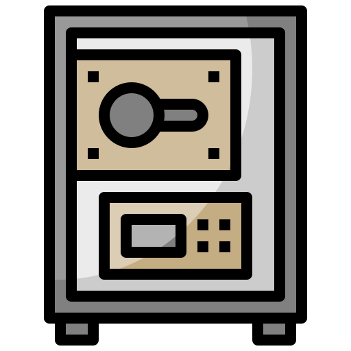 Vault icon