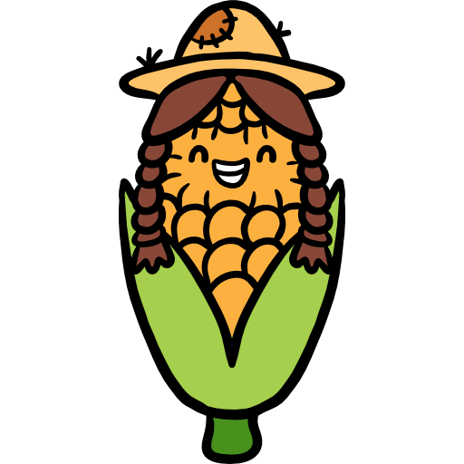 Corn icon