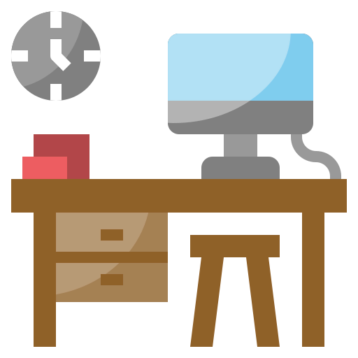Computer icon