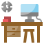 Computer icon 64x64