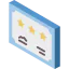 Certificate icon 64x64