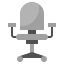 Office chair Ikona 64x64