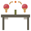 Ping pong icon 64x64