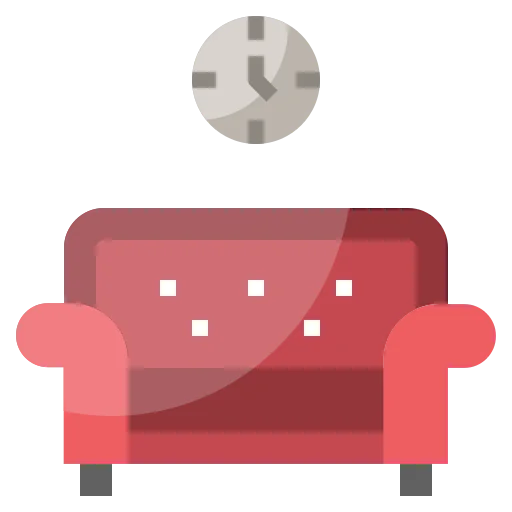 Sofa icon