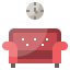 Sofa icon 64x64
