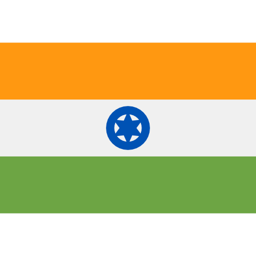 India icon
