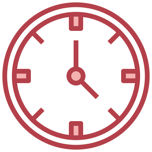 Clock Symbol