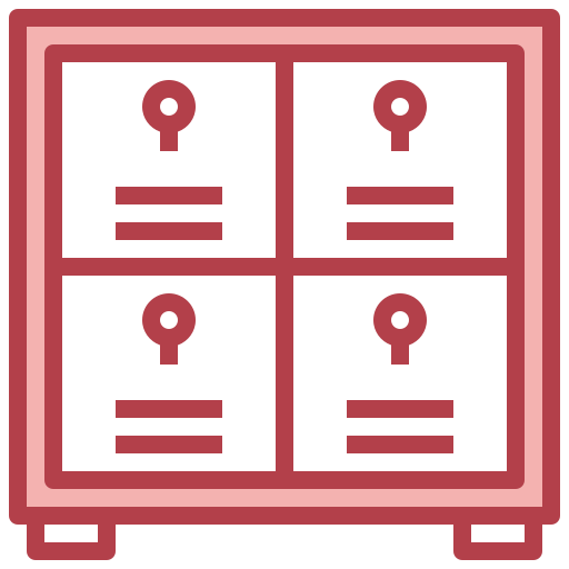 Locker icon